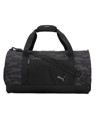 Puma Golf Bags One Size / Puma Black Puma - Camo Barrel Duffel
