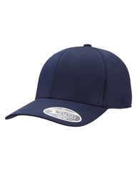 Puma Golf Headwear Adjustable / Navy Blazer Puma - Grylbl Cresting Golf Cap