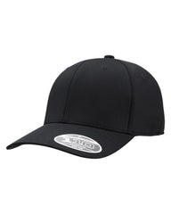 Puma Golf Headwear Adjustable / Puma Black Puma - Grylbl Cresting Golf Cap