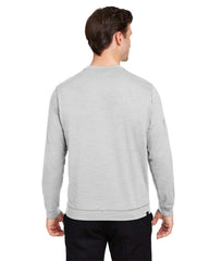 Puma Golf Knit Top Puma - Men's Cloudspun Crew