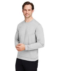 Puma Golf Knit Top Puma - Men's Cloudspun Crew