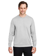Puma Golf Knit Top Puma - Men's Cloudspun Crew