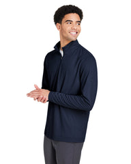 Puma Golf Layering Puma - Men's Bandon Quarter-Zip