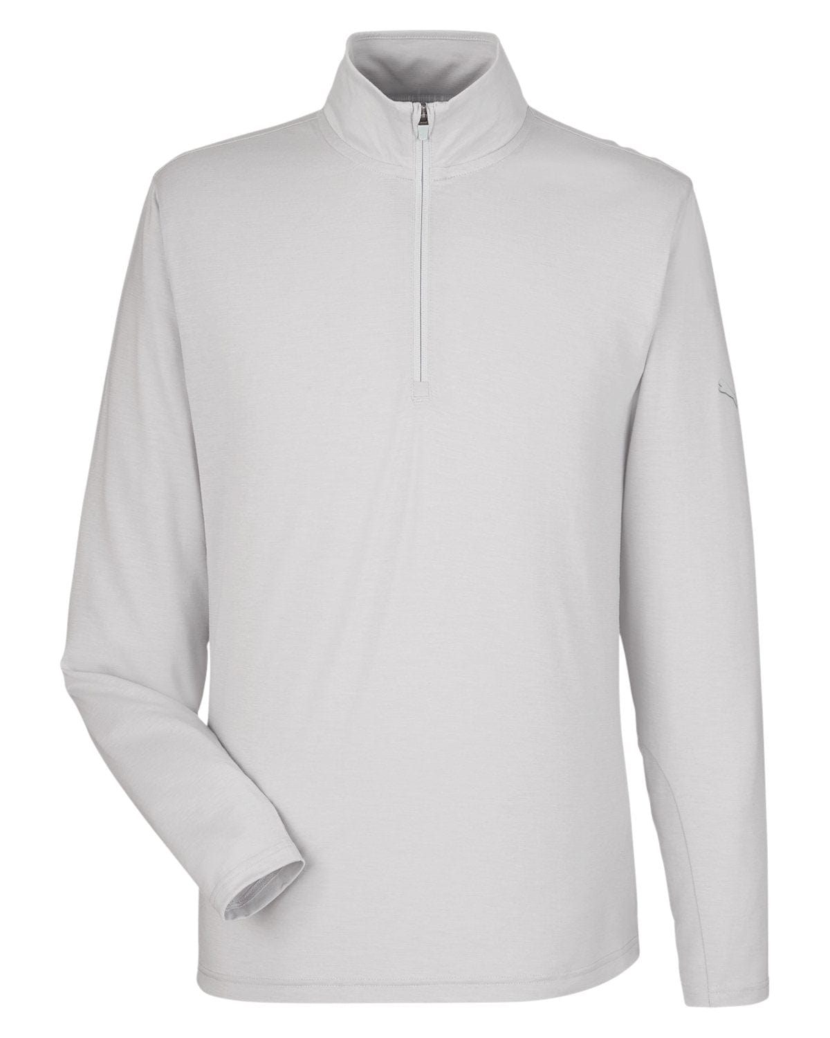 Puma Golf Layering Puma - Men's Bandon Quarter-Zip