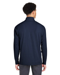 Puma Golf Layering Puma - Men's Bandon Quarter-Zip