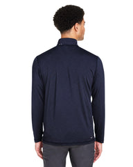 Puma Golf Layering Puma - Men's You-V Quarter-Zip