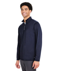 Puma Golf Layering Puma - Men's You-V Quarter-Zip