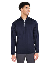 Puma Golf Layering Puma - Men's You-V Quarter-Zip