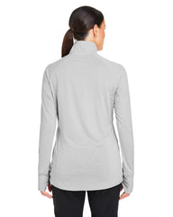 Puma Golf Layering Puma - Women's Bandon Quarter-Zip