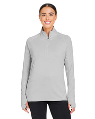 Puma Golf Layering Puma - Women's Bandon Quarter-Zip