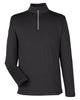 Puma Golf Layering S / Black Puma - Men's You-V Quarter-Zip