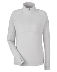 Puma Golf Layering S / High Rise Puma - Women's Bandon Quarter-Zip