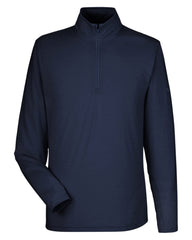 Puma Golf Layering S / Navy Blazer Puma - Men's Bandon Quarter-Zip