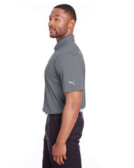 Puma Golf Polos Puma - Men's Icon Golf Polo