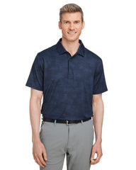 Puma Golf Polos Puma - Men's Volition Camo Cover Golf Polo