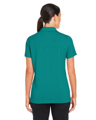 Puma Golf Polos Puma - Women's Bandon Polo