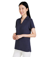 Puma Golf Polos Puma - Women's Cloudspun Coast Polo