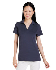 Puma Golf Polos Puma - Women's Cloudspun Coast Polo