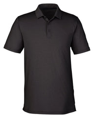 Puma Golf Polos S / Black Puma - Men's Bandon Polo