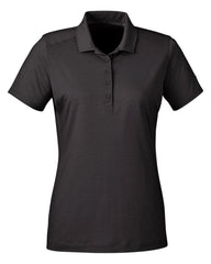 Puma Golf Polos S / Black Puma - Women's Bandon Polo