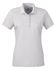 Puma Golf Polos S / High Rise Puma - Women's Bandon Polo