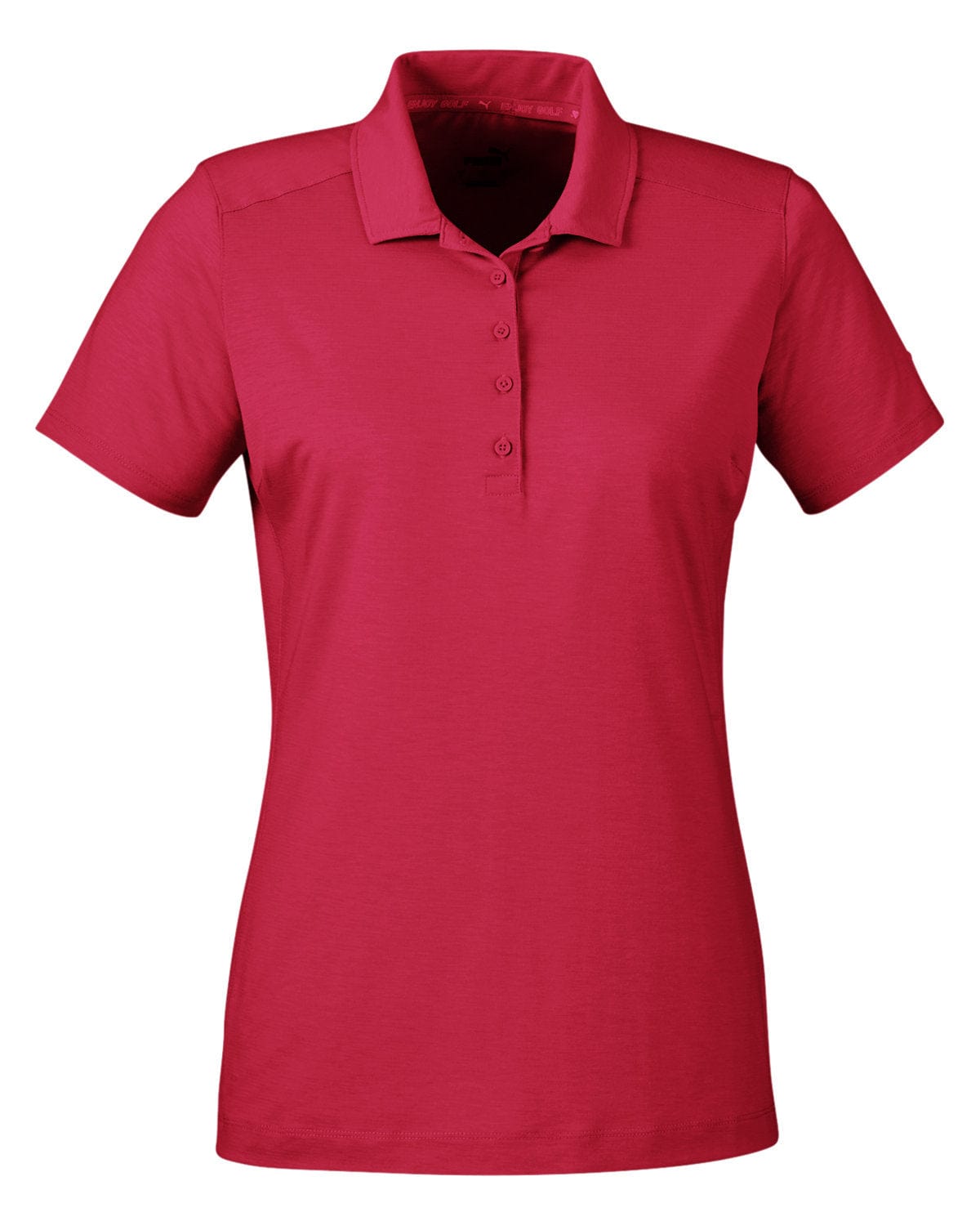 Puma Golf Polos S / Ski Patrol Puma - Women's Bandon Polo