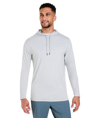 Puma Golf Sweatshirts Puma - Men's Cloudspun Grylbl Hooded Pullover