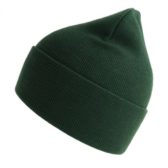 Atlantis Headwear - Pure Sustainable Knit Beanie