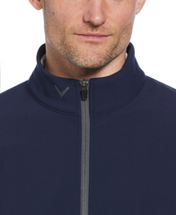 Callaway Outerwear Callaway - Men's Soft Shell Jacket