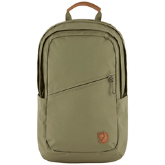Fjällräven Bags One Size / Green FJÄLLRÄVEN - Räven 20 Backpack