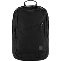 Fjällräven Bags One Size / Black-Black FJÄLLRÄVEN - Räven 28 Backpack