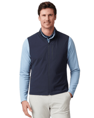 Rhone Outerwear Rhone - Men's Top Flight Vest