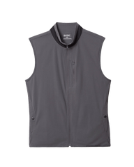 Rhone Outerwear S / Asphalt Rhone - Men's Top Flight Vest