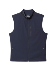 Rhone Outerwear S / True Navy Rhone - Men's Top Flight Vest