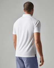 Rhone Polos Rhone - Men's Delta Pique Polo