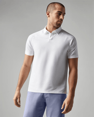 Rhone Polos Rhone - Men's Delta Pique Polo