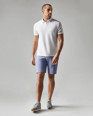 Rhone Polos Rhone - Men's Delta Pique Polo