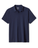 Rhone Polos S / Navy Rhone - Men's Commuter Polo