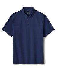 Rhone Polos S / Navy Rhone - Men's Tech Polo