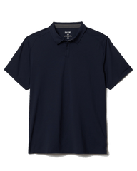 Rhone Polos S / True Navy Rhone - Men's Commuter Polo