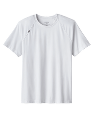 Rhone T-shirts Rhone - Men's Reign Short Sleeve