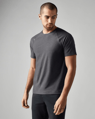 Rhone T-shirts Rhone - Men's Reign Short Sleeve