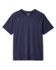 Rhone T-shirts S / Navy Rhone - Men's Reign Short Sleeve