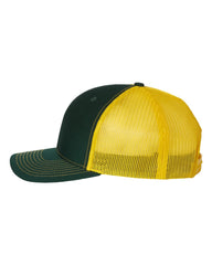 Richardson Headwear Richardson - 2-Color Snapback Trucker Cap