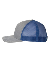 Richardson Headwear Richardson - 2-Color Snapback Trucker Cap