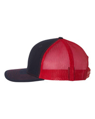 Richardson Headwear Richardson - 2-Color Snapback Trucker Cap