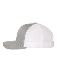 Richardson Headwear Richardson - 2-Color Snapback Trucker Cap