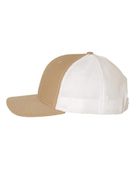 Richardson Headwear Richardson - 2-Color Snapback Trucker Cap