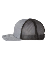 Richardson Headwear Richardson - 2-Color Snapback Trucker Cap