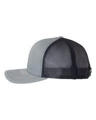 Richardson Headwear Richardson - 2-Color Snapback Trucker Cap